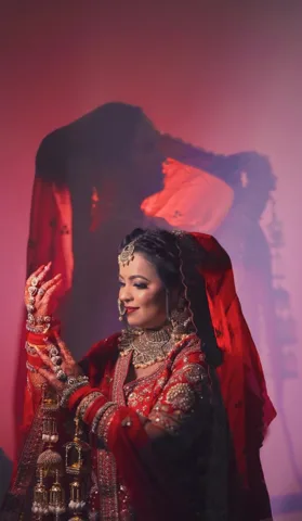 Wedding photography — One Moon Studio